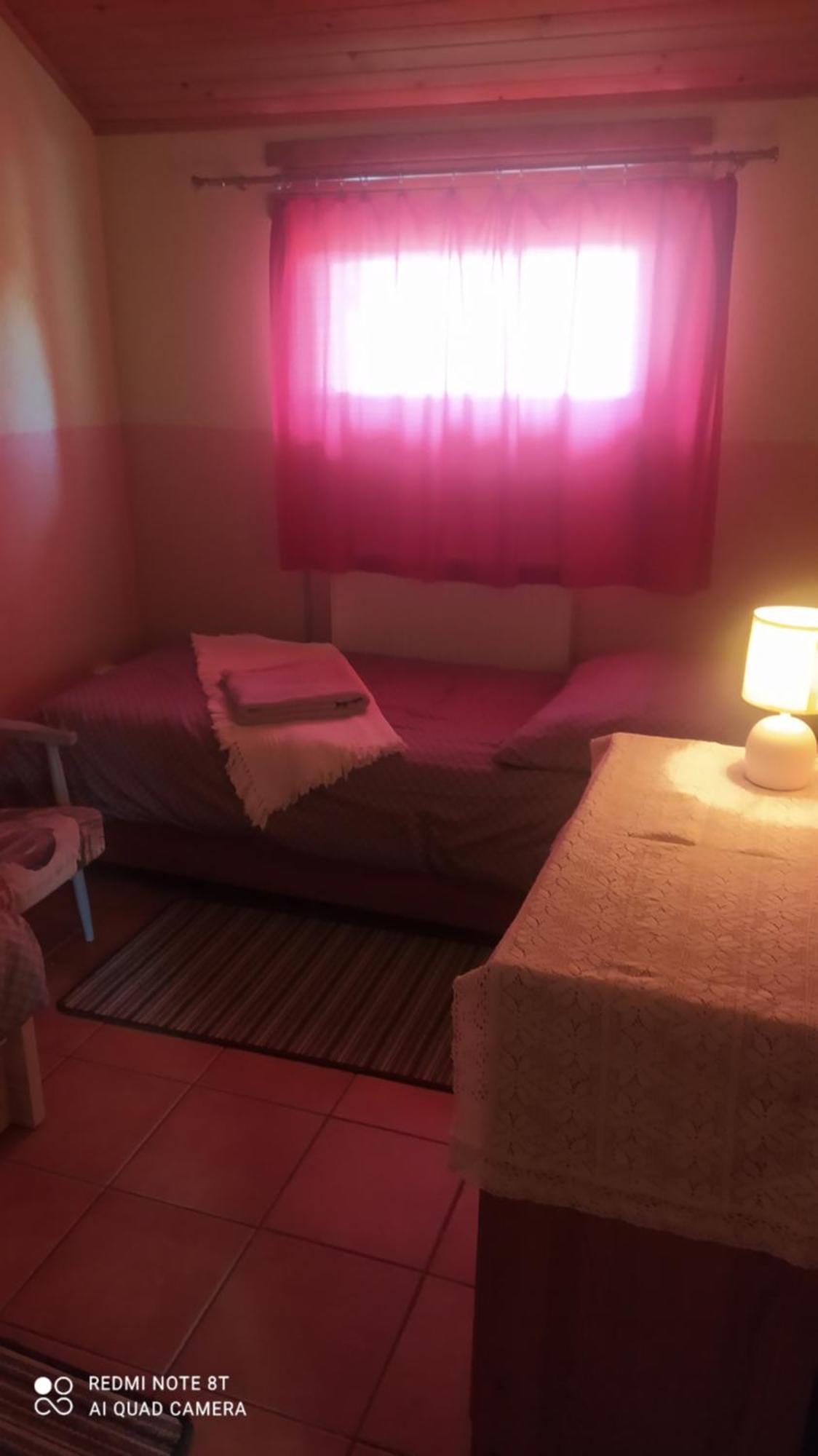 Gdow Riverside Apartments And Tours Room photo