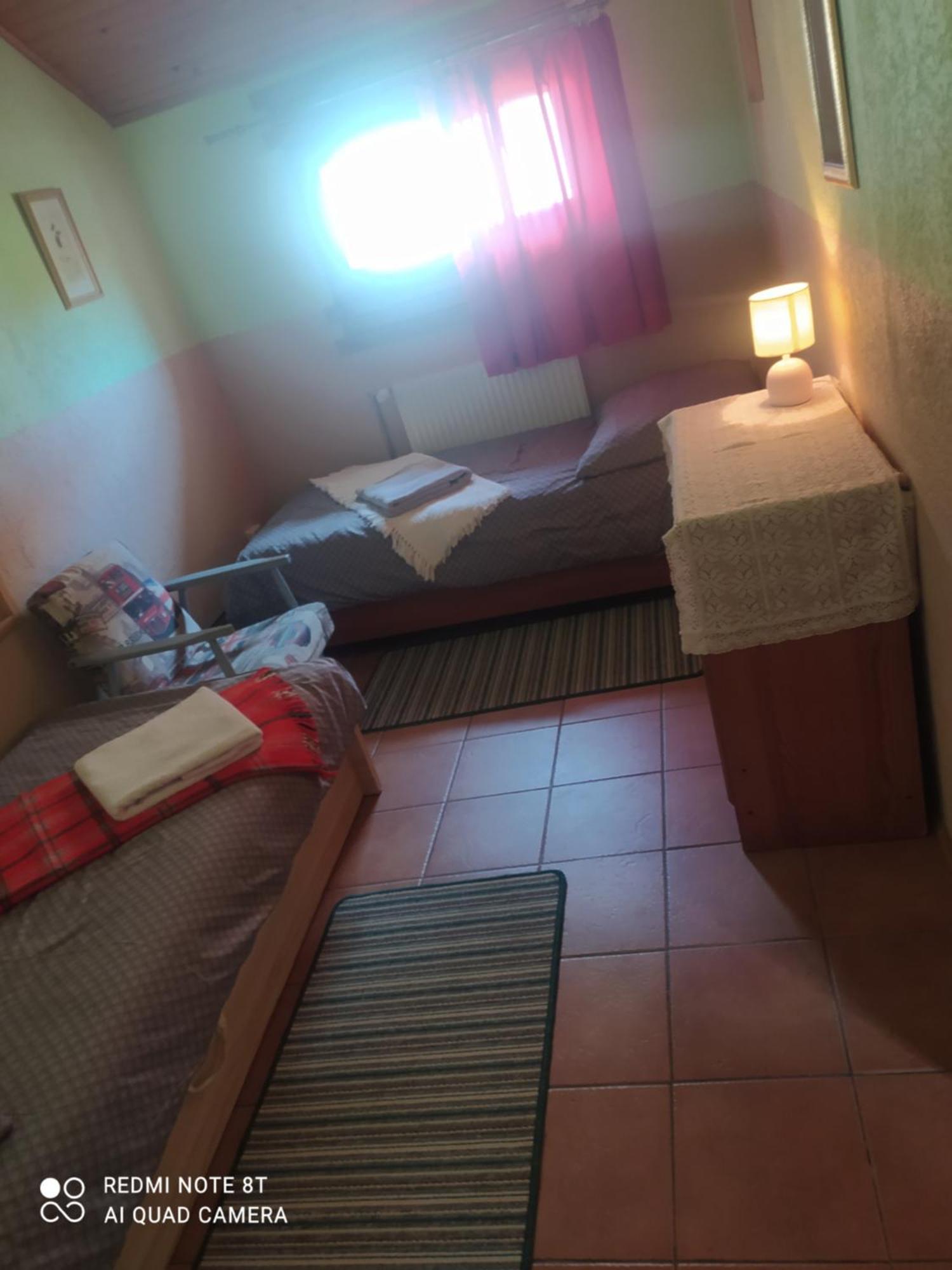 Gdow Riverside Apartments And Tours Room photo